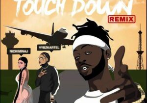 Stylo G Touch Down Mp3 Download