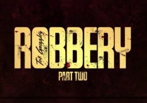 Tee Grizzley Robbery Part Two Mp3 Download