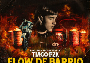 Tiago Pzk Flow de Barrio Mp3 Download