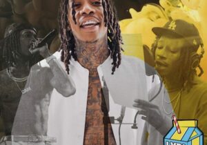 Wiz Khalifa Chicken With The Cheese Mp3 Download