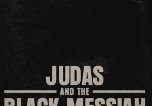 Various Artists – Judas and the Black Messiah The Inspired Album