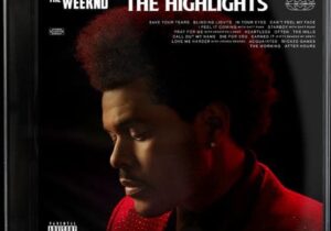 The Weeknd THE HIGHLIGHTS Zip Download