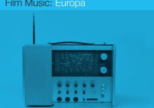 Brian Eno Film Music: Europa Zip Download