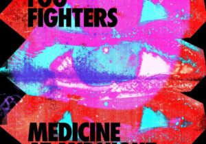Foo Fighters Medicine at Midnight Zip Download