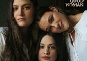 The Staves Good Woman Zip Download
