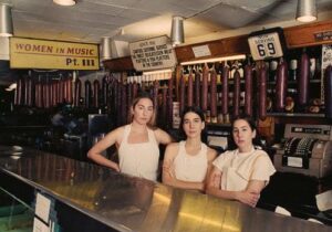 HAIM Women in Music Pt. III (Expanded Edition) Zip Download