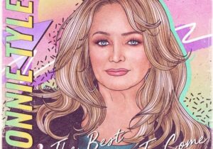 Bonnie Tyler The Best Is Yet to Come Zip Download