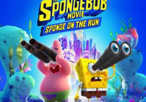 Tainy The SpongeBob Movie: Sponge on the Run (Original Motion Picture Soundtrack) Zip Download