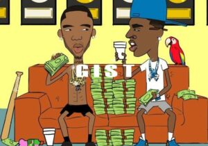 Young Dolph, Key Glock Sleep With The Roaches Mp3 Download 
