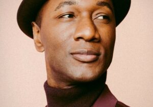 Aloe Blacc All Love Everything (Deluxe) Zip Download 