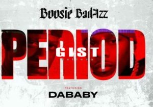 Boosie Badazz Period Mp3 Download 