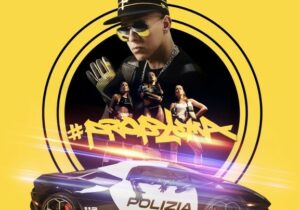 Daddy Yankee PROBLEMA Mp3 Download