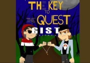 Zcxr The Key To The Quest! Mp3 Download 