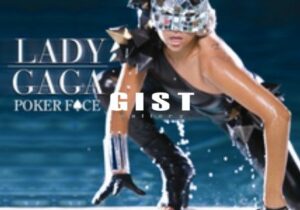 Lady Gaga Poker Face Mp3 Download 