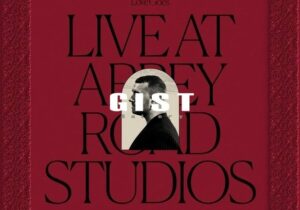 Sam Smith Love Goes Live at Abbey Road Studios Zip Download 