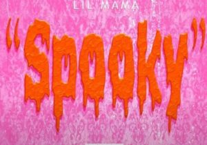Lil Mama Spooky (Whoopty Freestyle) Mp3 Download