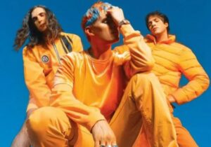 Waterparks Numb Mp3 Download 