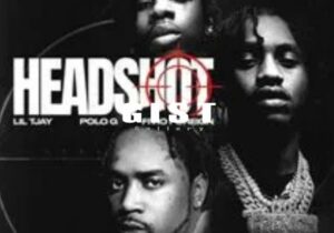 Lil Tjay Headshot Mp3 Download 
