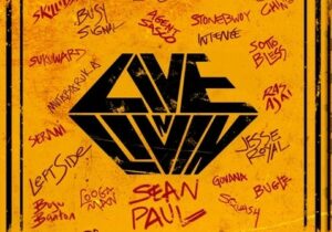 Sean Paul Live N Livin Zip Download 
