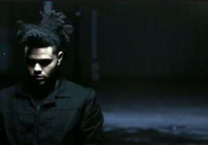 The Weeknd Where You Belong (Demo) Mp3 Download