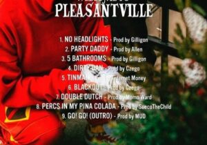 Lil Kapow Welcome To Pleasantville Zip Download