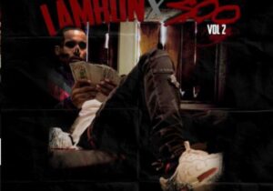 Lil Reese Lamron 2 Zip Download