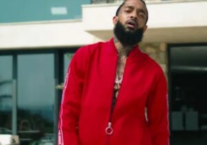 Nipsey Hussle Double Up Mp3 Download 