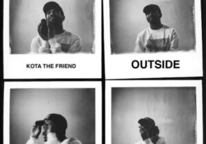 KOTA The Friend Outside Mp3 Download
