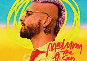 Maluma Rumba (Puro Oro Anthem) Mp3 Download