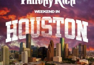 Philthy Rich Weekend In Houston EP Zip Download
