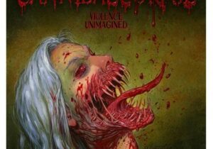 Cannibal Corpse Violence Unimagined Zip Download 