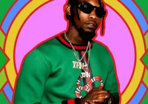 Offset I Ain’t Done Mp3 Download 