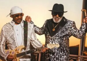 The Isley Brothers Friends and Family Mp3 Download 