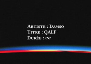 Damso QALF infinity Download