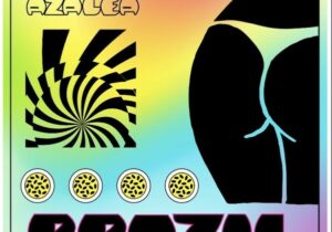 Iggy Azalea & Gloria Groove Brazil (Remix) Mp3 Download 