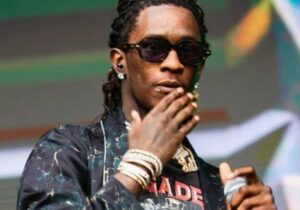 Young Thug 10 Years Mp3 Download 