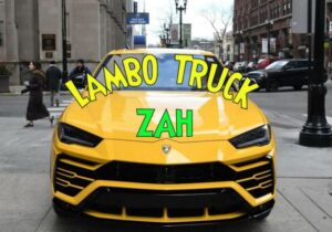 Zah Lambo Truck Mp3 Download