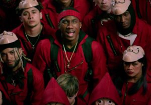 Hopsin BE11A CIAO Mp3 Download