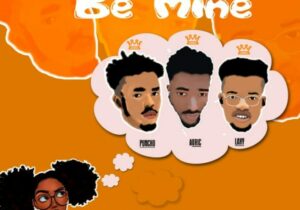 Auric Be Mine Mp3 Download