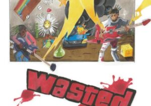 Juice WRLD Wasted Mp3 Download