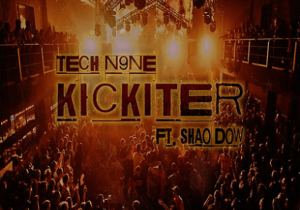 Tech N9ne Kickiter Mp3 Download