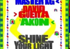Master Kg & David Guetta Shine Your Light Mp3 Download 