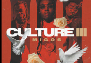 Migos Modern Day Stroll //Culture 3 Mp3 Download