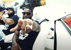 Gucci Mane & BigWalkDog Poppin Mp3 Download