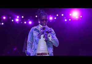Young Thug Wassup Baby Make that Ass Bounce Mp3 Download
