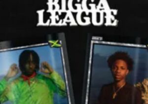 Projexx Bigga League Mp3 Download 