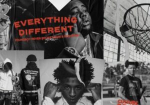 Culture Jam EVERYTHING DIFFERENT Mp3 Download