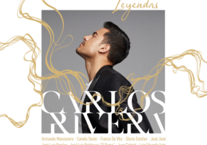 Carlos Rivera Leyendas Zip Download