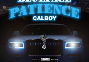 Blueface Patience Mp3 Download