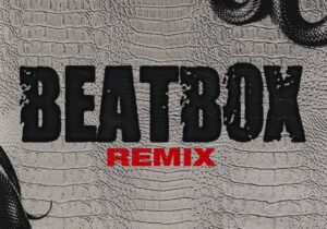 Lil Eazzyy Beatbox Freestyle (Remix) Mp3 Download